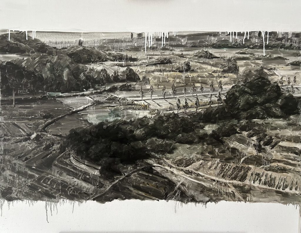 Lost Landscape 067