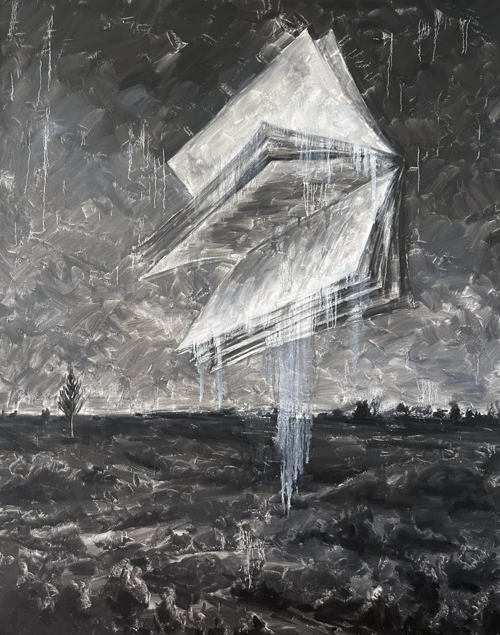 Lost Landscape 069