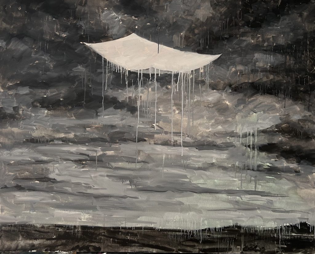 Lost Landscape 071