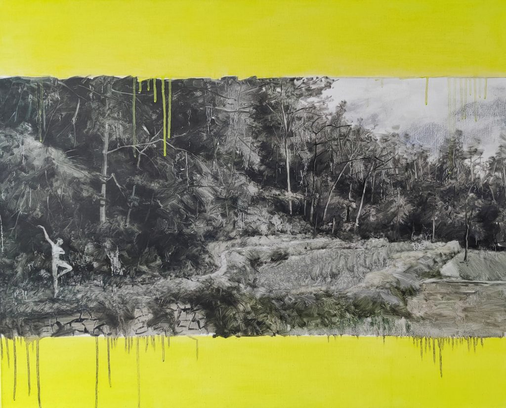 Lost Landscape 071