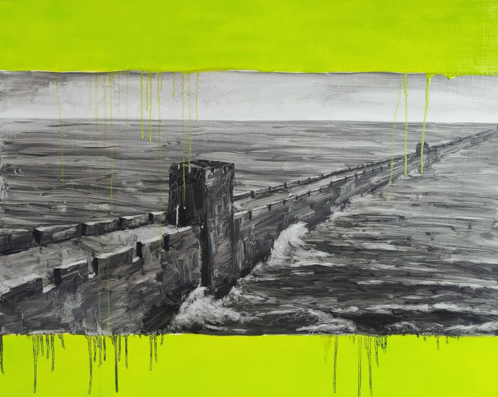 Lost Landscape 072