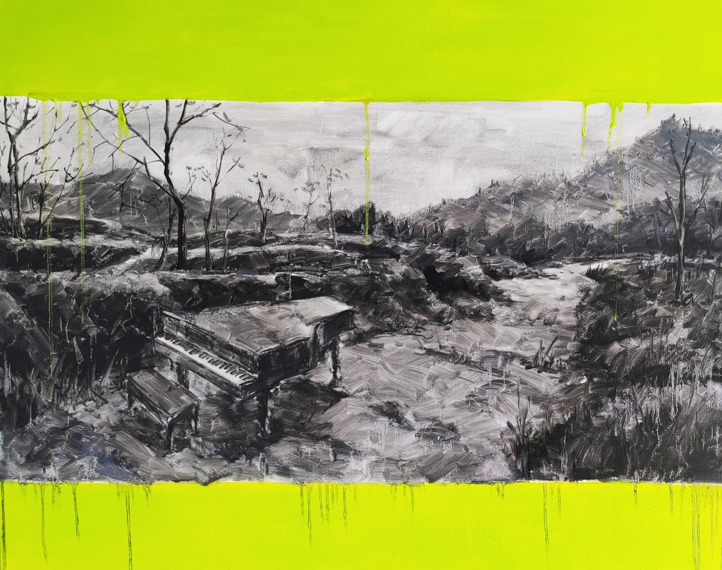 Lost Landscape 073