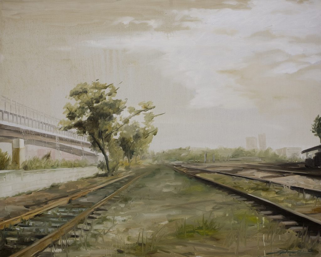 Railway