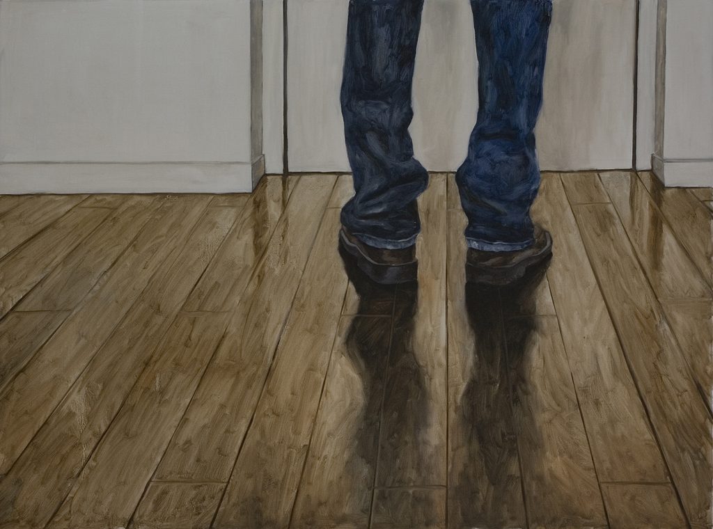 Outside the Door 02