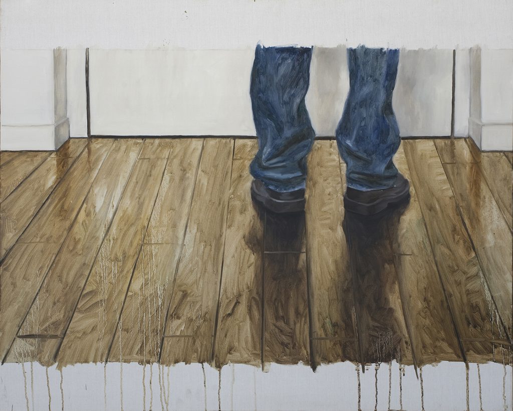 Outside the Door 01