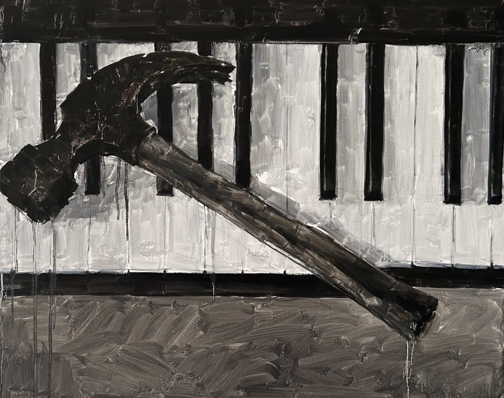 Still Life