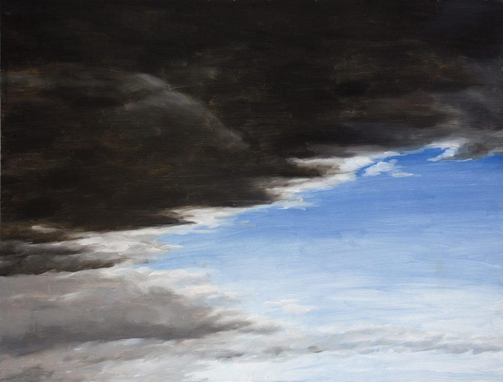 China 1946 – 1949: Cloud 02