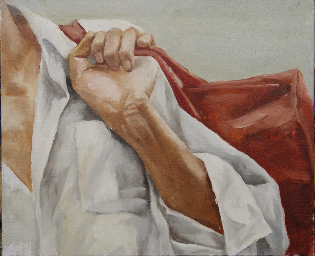 My Flowing Time（2001）