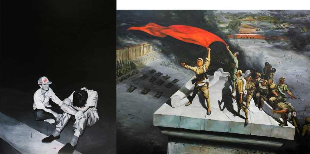 China 1946-1949: Liberation Beiping