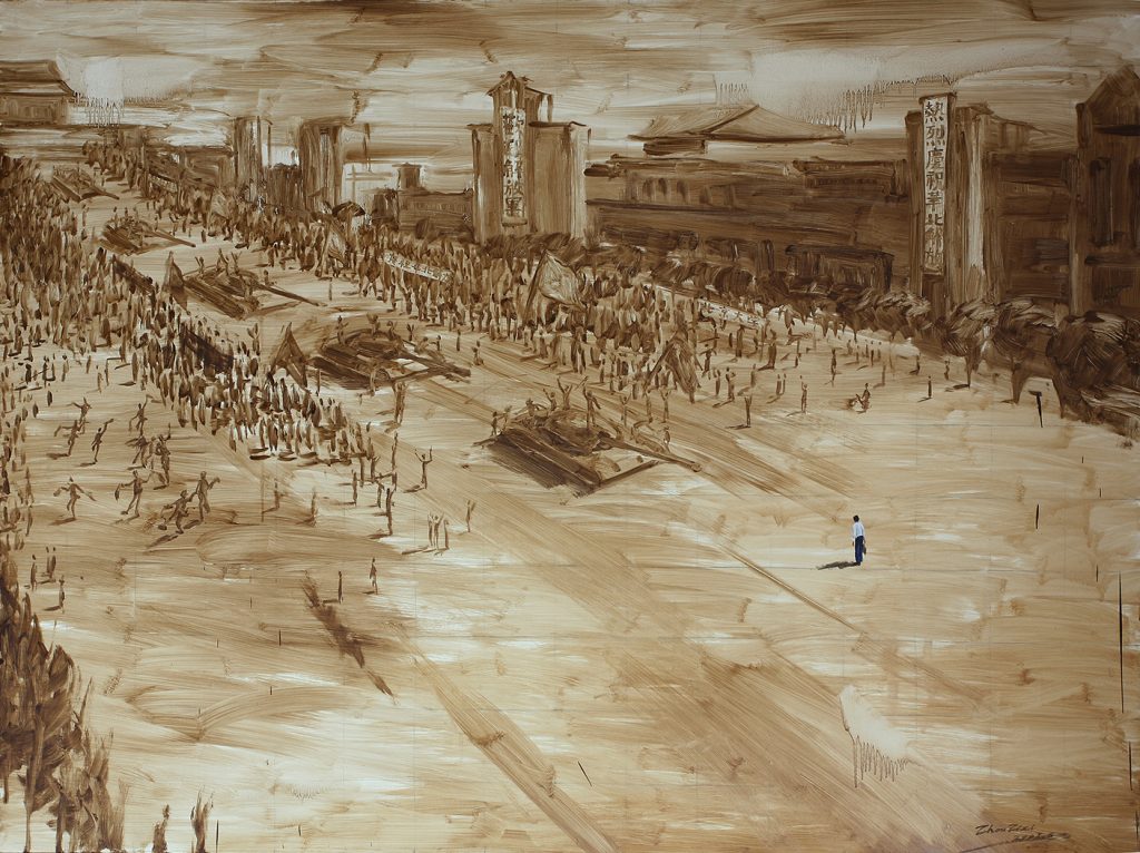 China 1946-1949: March into the City