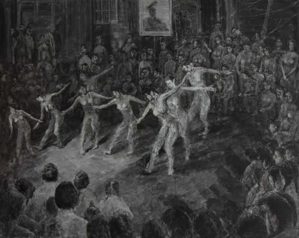 The Crowd 02