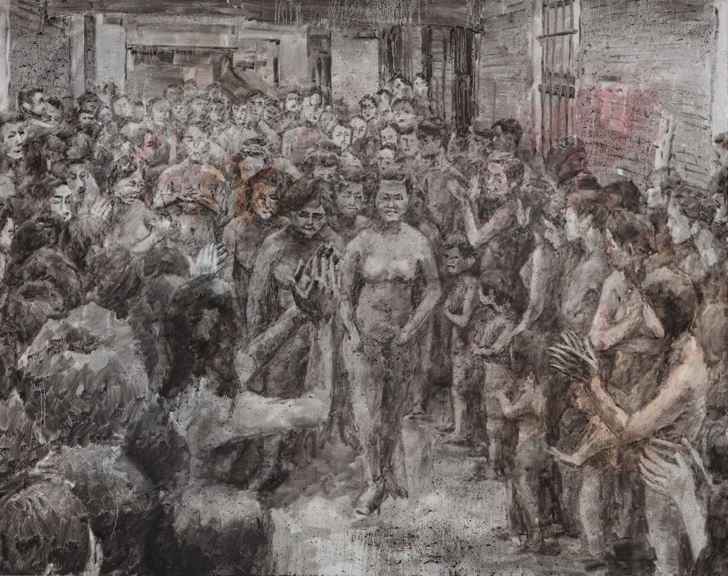 The Crowd 04
