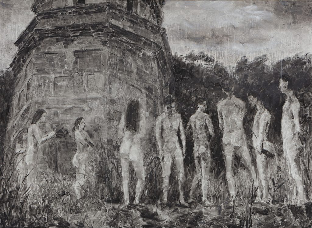 The Crowd 10