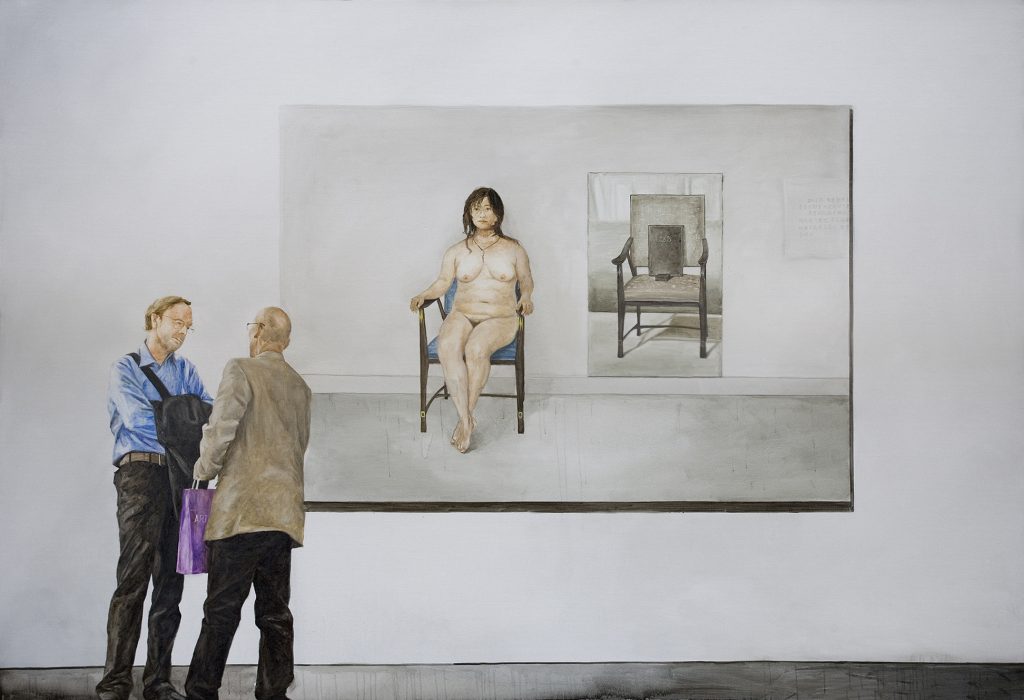 Gallery-Empty Chair 03