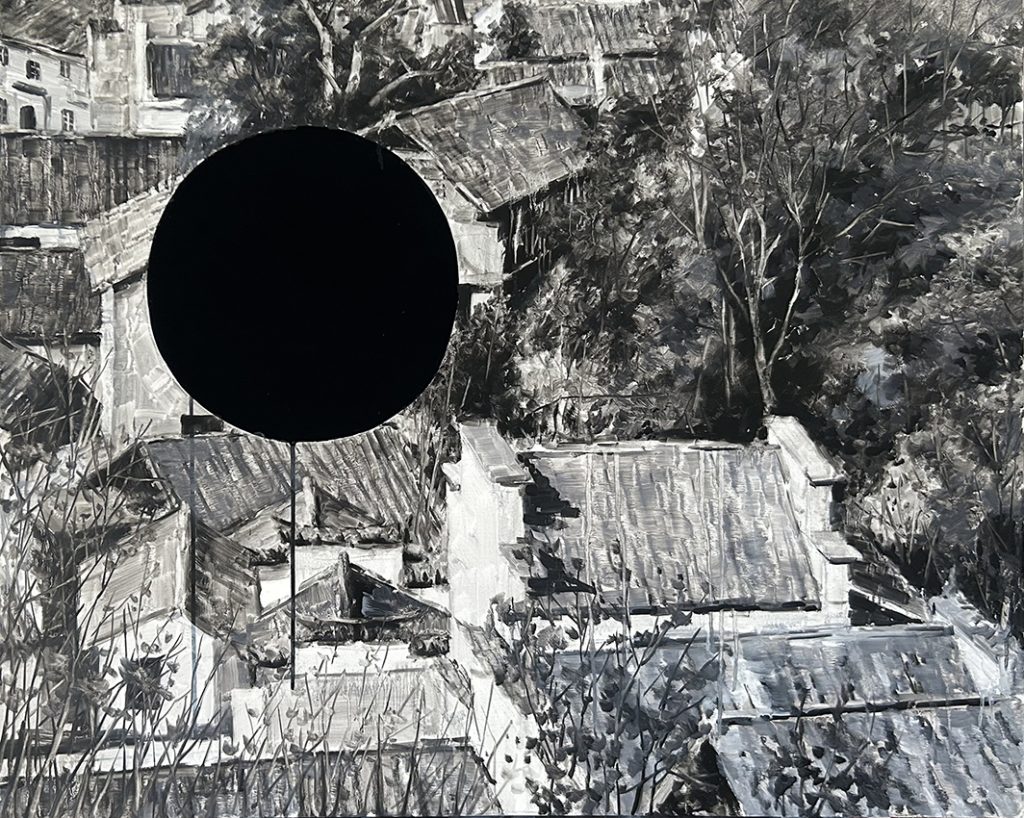 Black Hole 35
