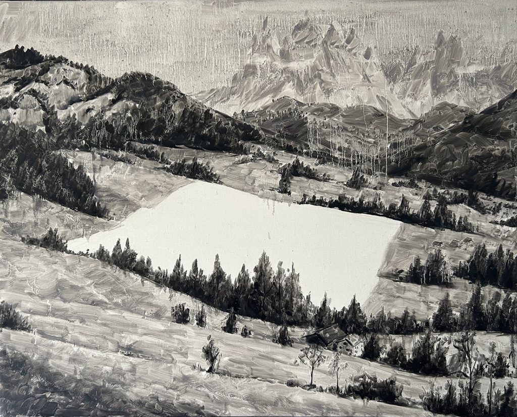 a piece of white cloth 03