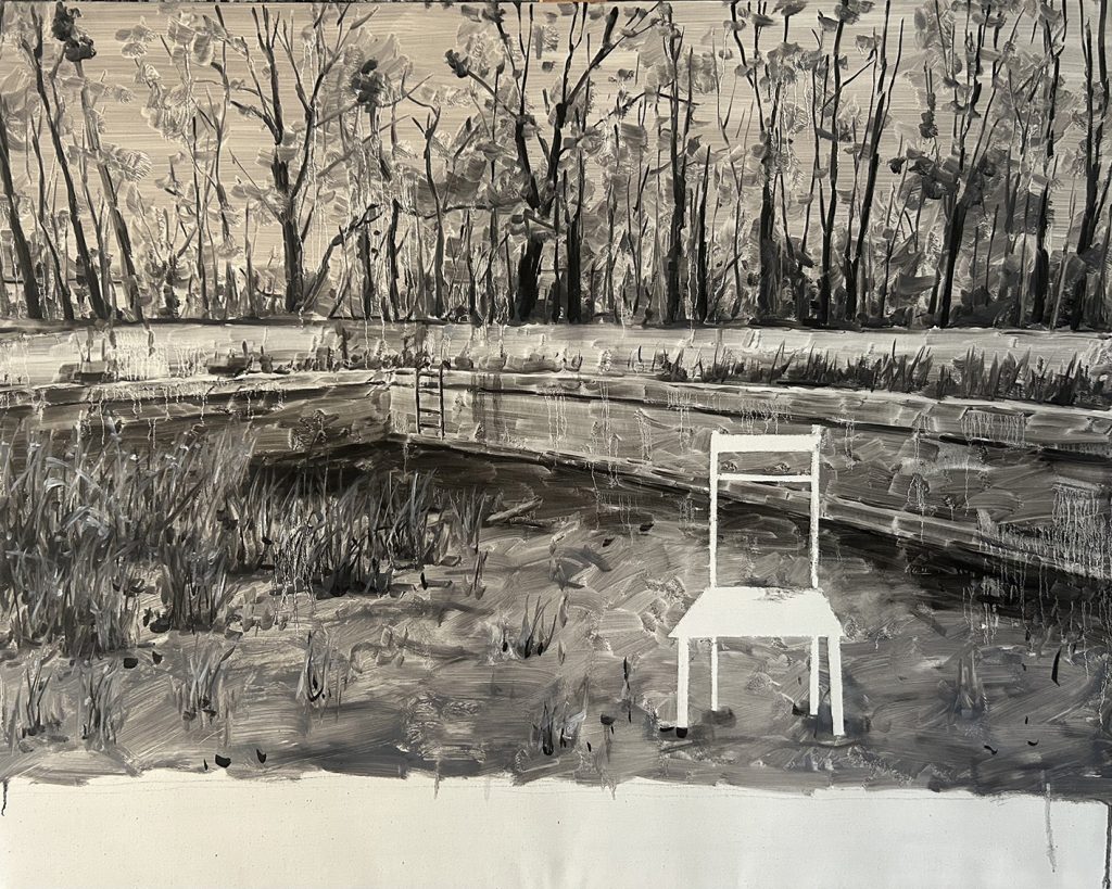 Homeland Lost in the Dying Daylight 02