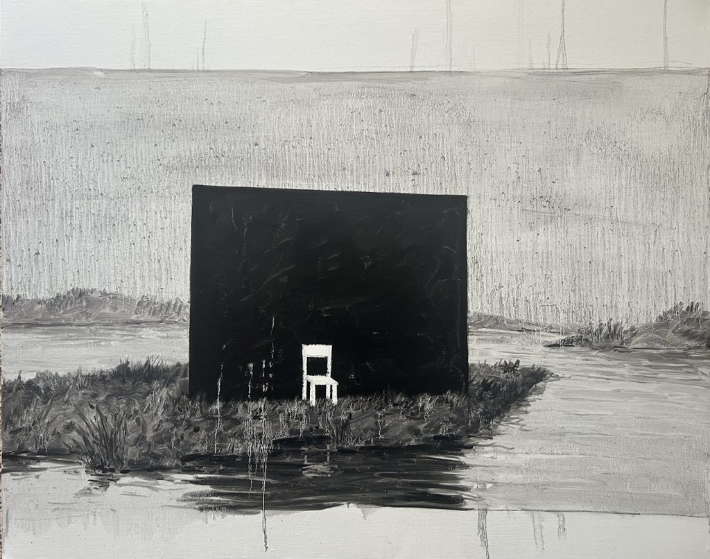 Homeland Lost in the Dying Daylight 05